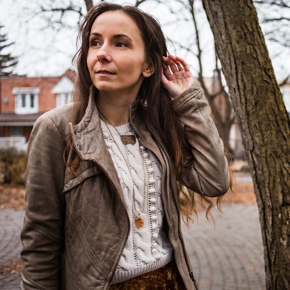 Leather Jacket - Picture 1 of 15